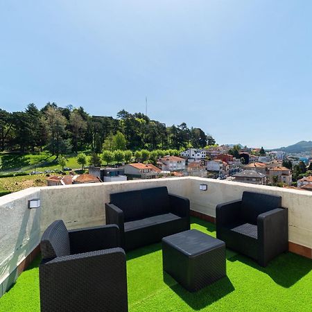 El Atico De La Ria Apartamento Vigo Exterior foto